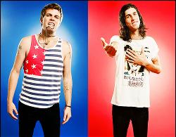 3OH!3