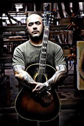 Aaron Lewis