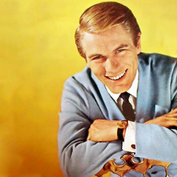 Adam Faith