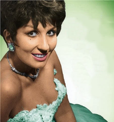 Alma Cogan