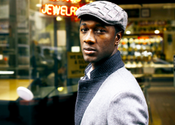 Aloe Blacc