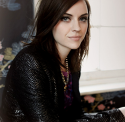 Amy Macdonald