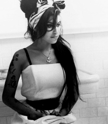 Amy Winehouse