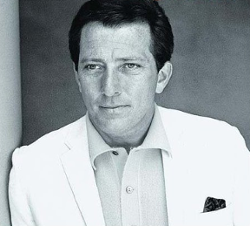 Andy Williams