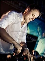 Armin van Buuren