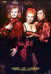 Army of lovers