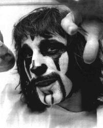 Arthur Brown