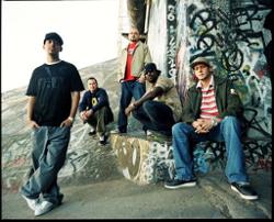 Fort Minor