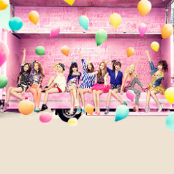 Girls' Generation (SNSD)