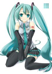 Hatsune Miku