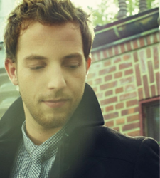 James Morrison