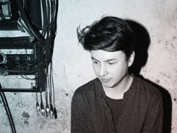 Jamie Woon