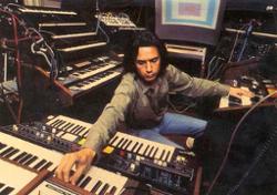 Jean Michel Jarre