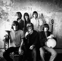 Jefferson Airplane