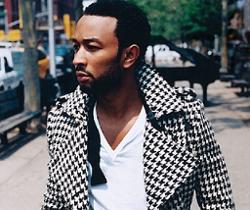 John Legend