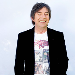 John Paul Young