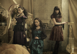 Kalafina