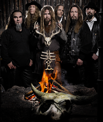 Korpiklaani