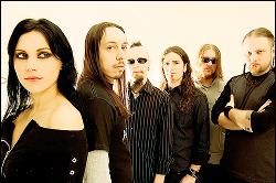 Lacuna Coil