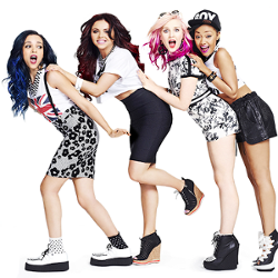 Little Mix