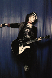 MIYAVI