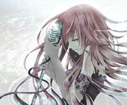 Megurine Luka