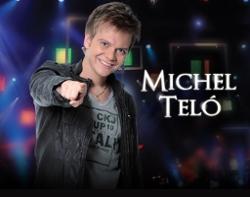 Michel Telo