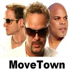 Movetown feat. Ray Horton