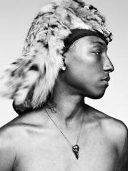 Pharrell