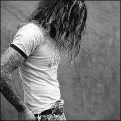 Rob Zombie