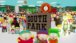 South Park: Eric Cartman