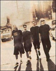 The Offspring