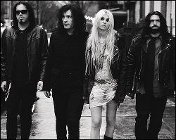 The Pretty Reckless