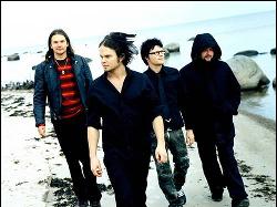 The Rasmus