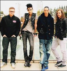 Tokio Hotel