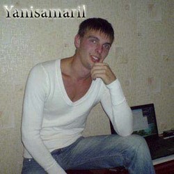 Yanisamaril